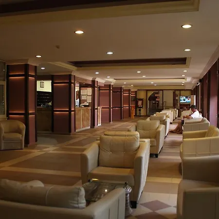 فندق Golmar 3*